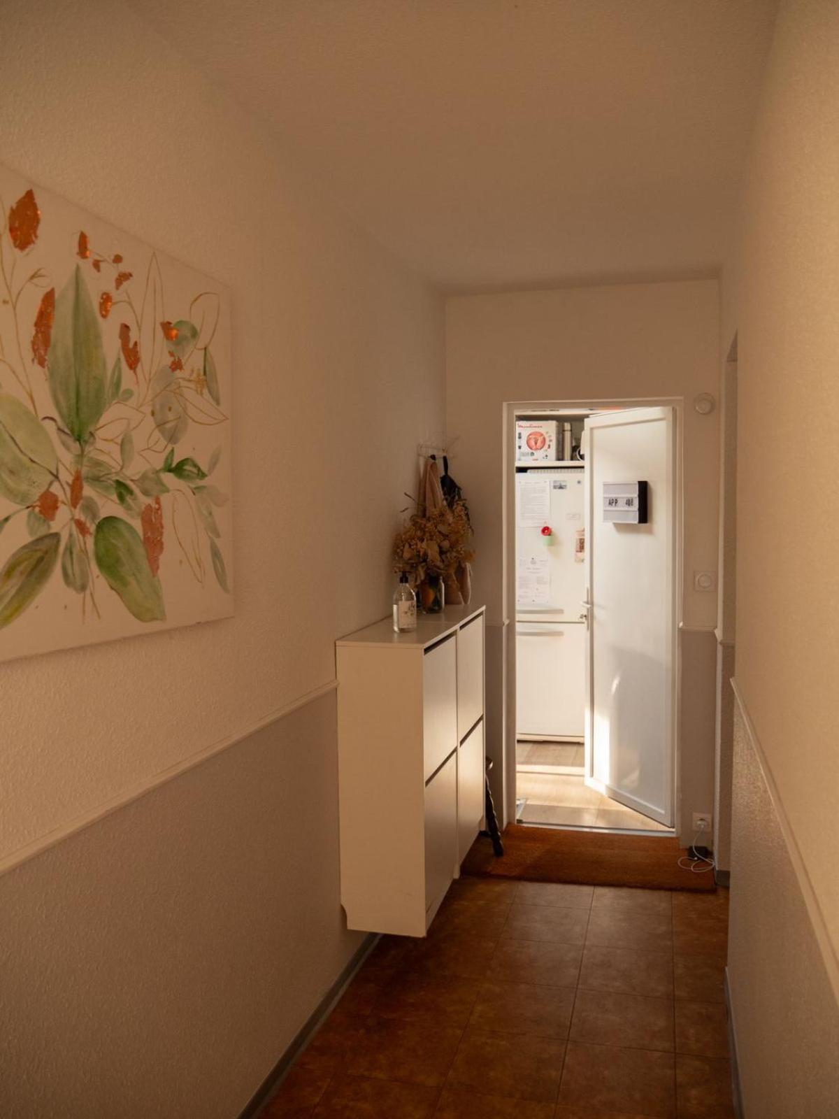 Appartement Sur Les Toits, Tres Jolie Vue Provence 그뢰오레방 외부 사진